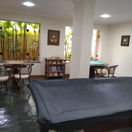 Apartamento Guaruja Enseada Buitenkant foto