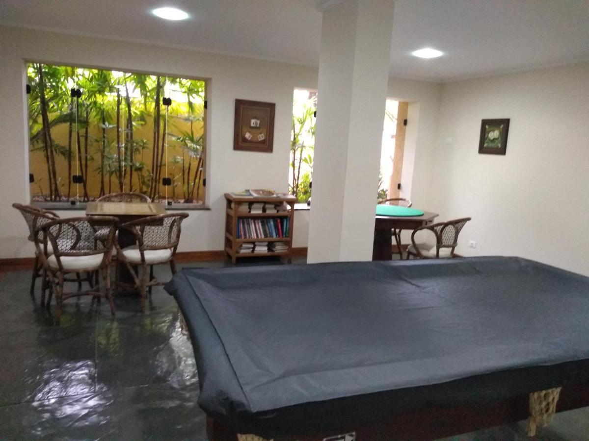 Apartamento Guaruja Enseada Buitenkant foto