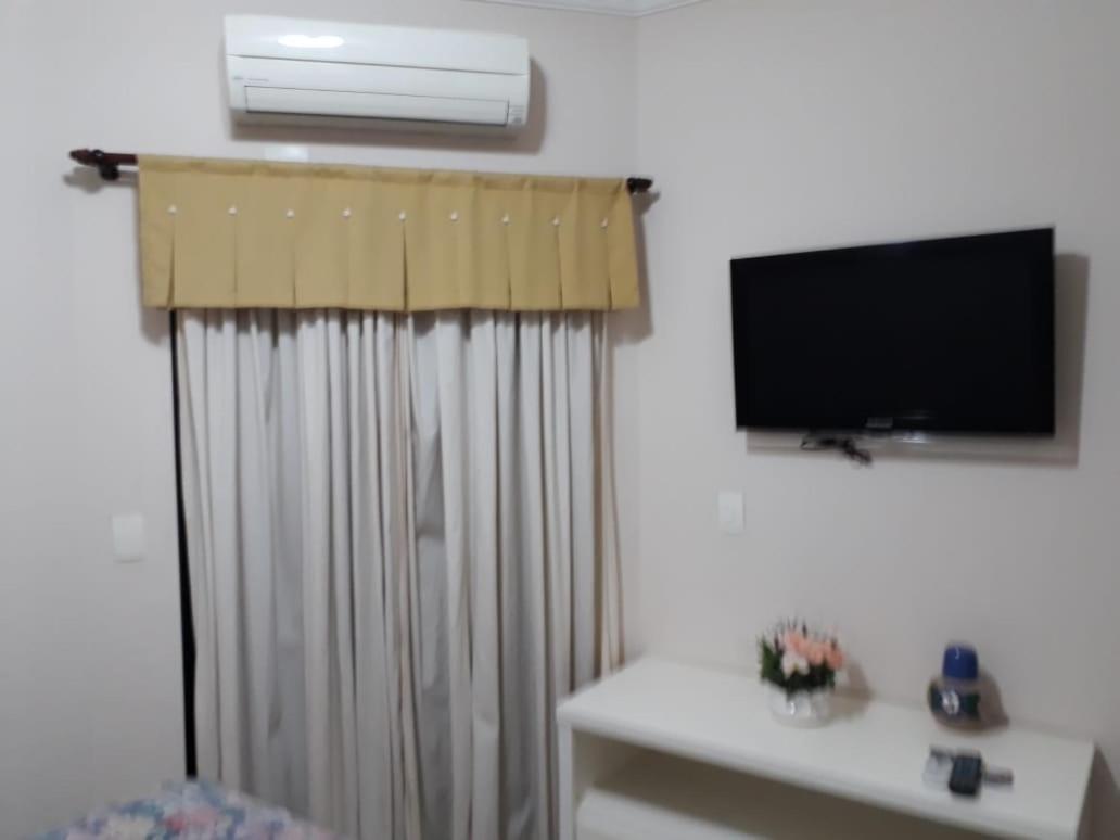 Apartamento Guaruja Enseada Buitenkant foto