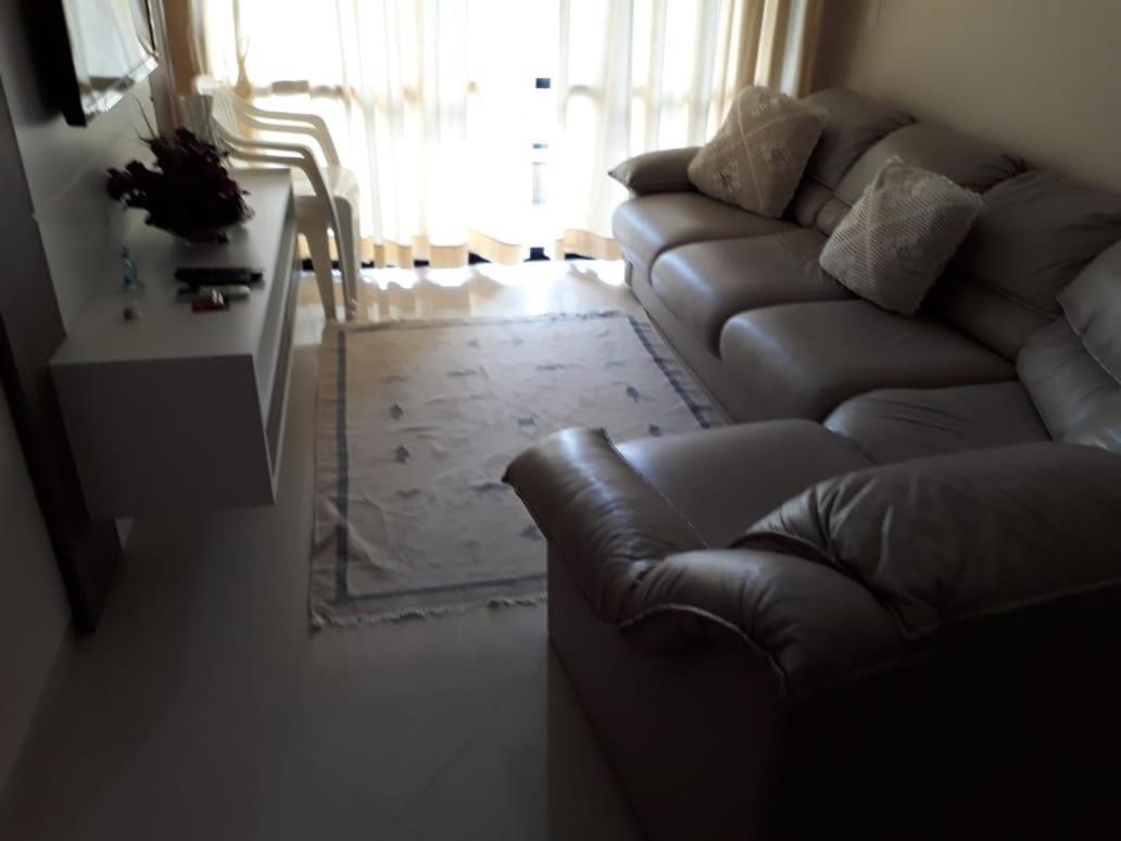 Apartamento Guaruja Enseada Buitenkant foto