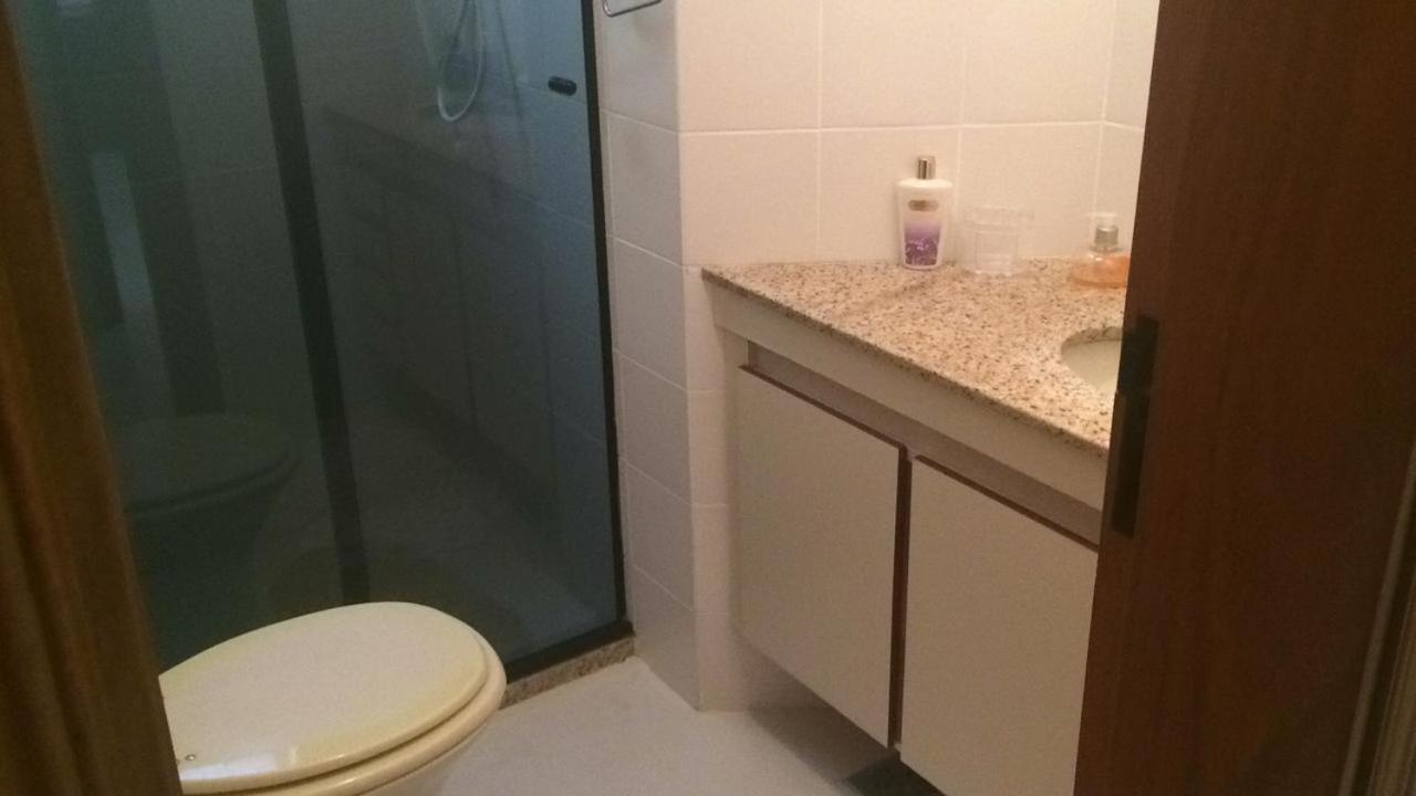 Apartamento Guaruja Enseada Buitenkant foto
