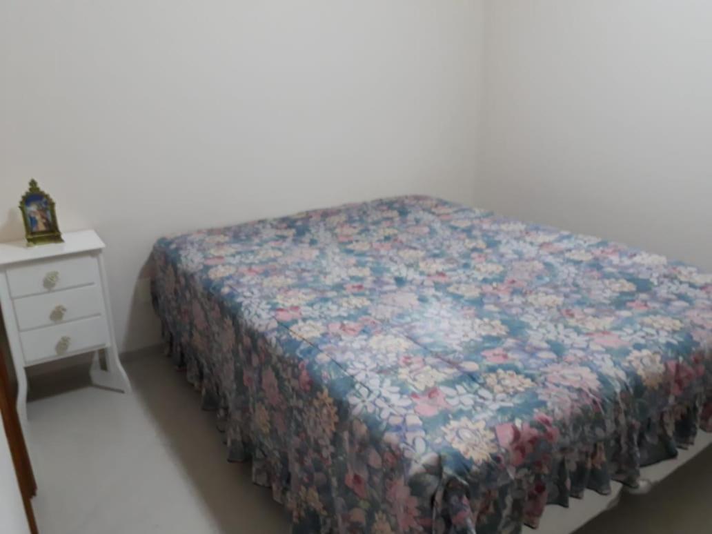 Apartamento Guaruja Enseada Buitenkant foto