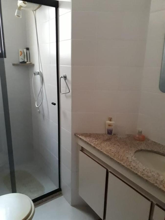 Apartamento Guaruja Enseada Buitenkant foto